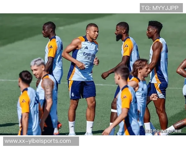 科贝电台：姆巴佩伤情悬而未决贝林厄姆与塞巴略斯状态成疑